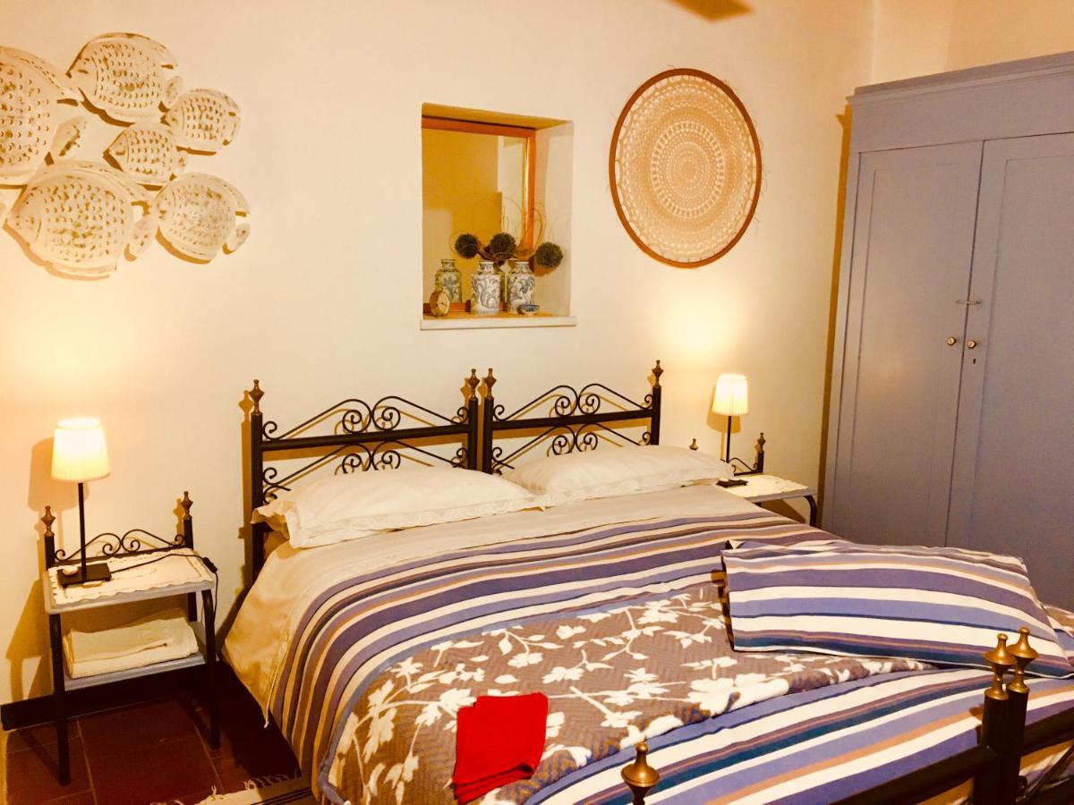 B&B Ca De Badin Noli Exterior photo