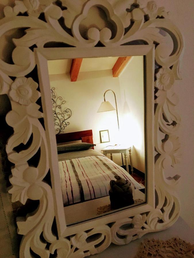 B&B Ca De Badin Noli Exterior photo