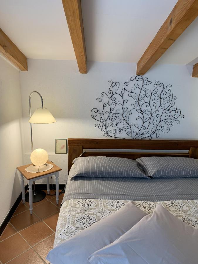 B&B Ca De Badin Noli Exterior photo